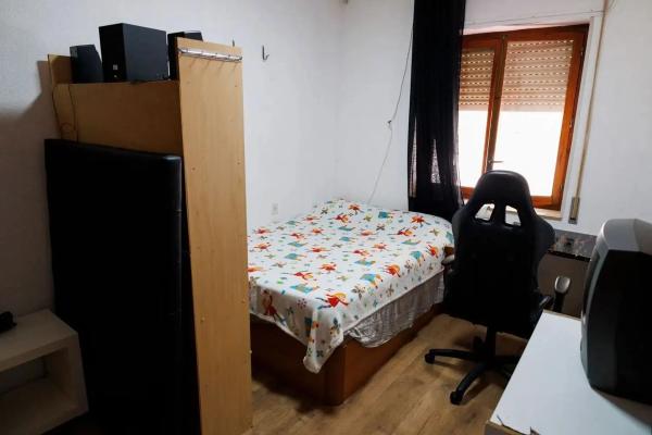 Dúplex en calle del Pla, 6