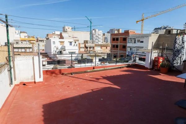 Dúplex en calle del Pla, 6