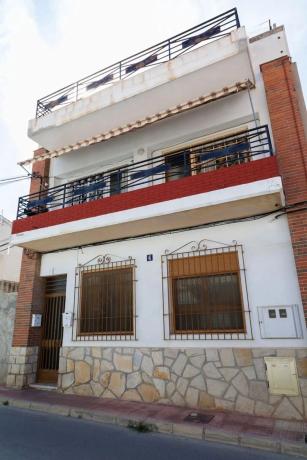 Dúplex en calle del Pla, 6