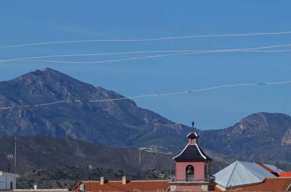 Dúplex en calle del Pla, 6