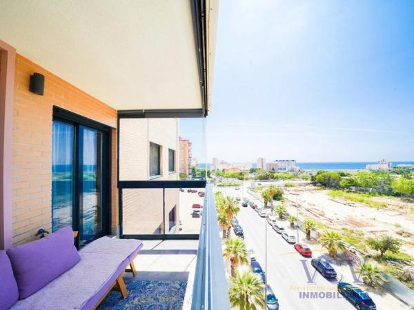 Piso en calle Alcalde Pepe Carratalá