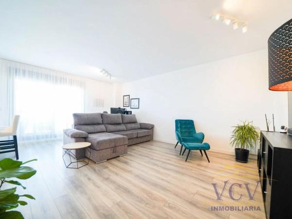 Piso en calle Alcalde Pepe Carratalá