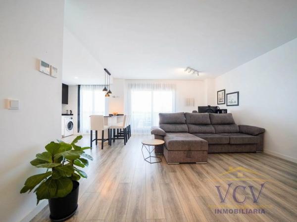 Piso en calle Alcalde Pepe Carratalá