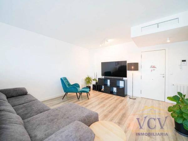 Piso en calle Alcalde Pepe Carratalá