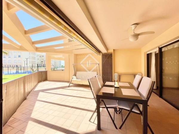 Piso en avenida Jaime i el Conquistador