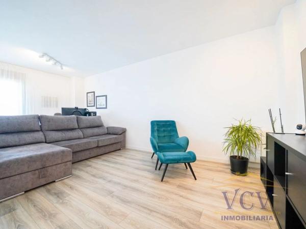 Piso en calle Alcalde Pepe Carratalá