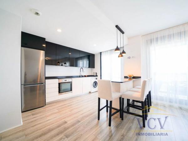 Piso en calle Alcalde Pepe Carratalá