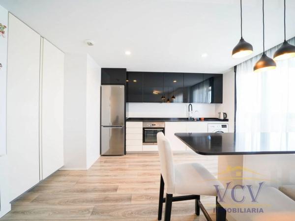 Piso en calle Alcalde Pepe Carratalá