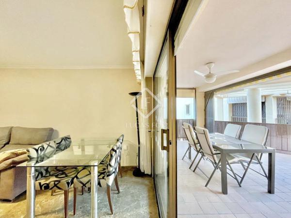 Piso en avenida Jaime i el Conquistador