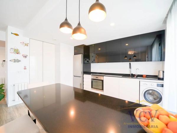 Piso en calle Alcalde Pepe Carratalá