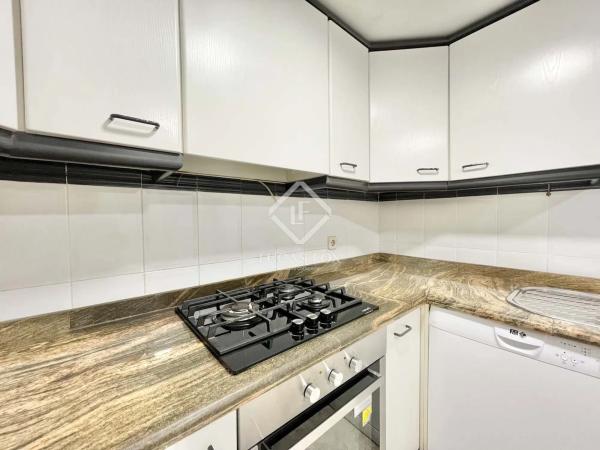 Piso en avenida Jaime i el Conquistador