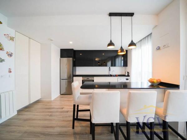 Piso en calle Alcalde Pepe Carratalá