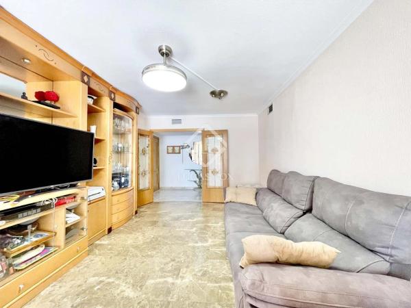 Piso en avenida Jaime i el Conquistador