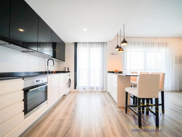 Piso en calle Alcalde Pepe Carratalá