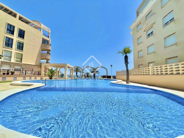 Piso en avenida Jaime i el Conquistador