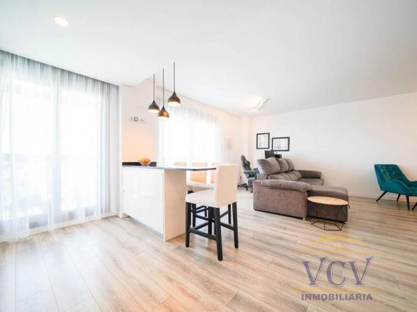 Piso en calle Alcalde Pepe Carratalá