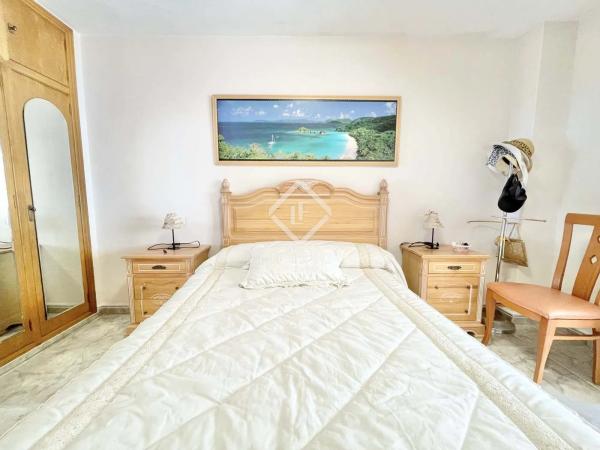 Piso en avenida Jaime i el Conquistador