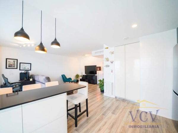 Piso en calle Alcalde Pepe Carratalá