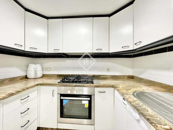 Piso en avenida Jaime i el Conquistador