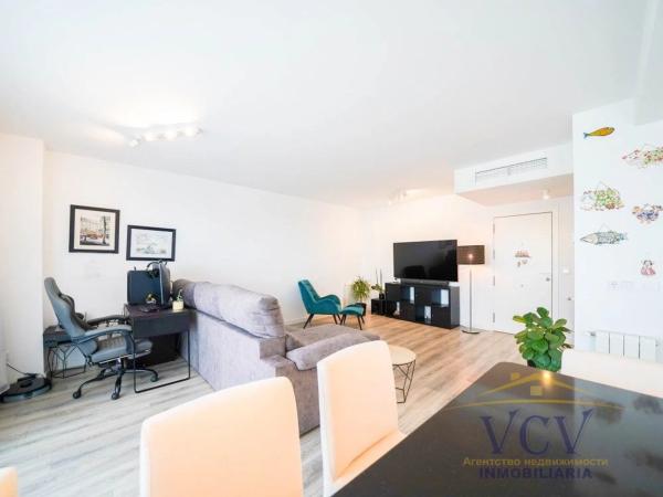 Piso en calle Alcalde Pepe Carratalá