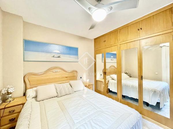 Piso en avenida Jaime i el Conquistador