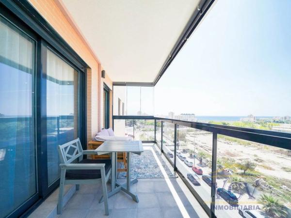 Piso en calle Alcalde Pepe Carratalá