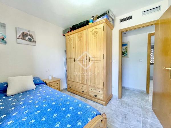 Piso en avenida Jaime i el Conquistador