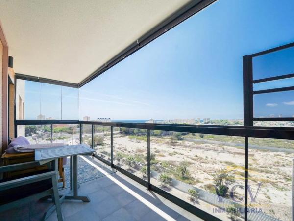 Piso en calle Alcalde Pepe Carratalá