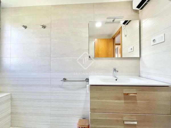 Piso en avenida Jaime i el Conquistador