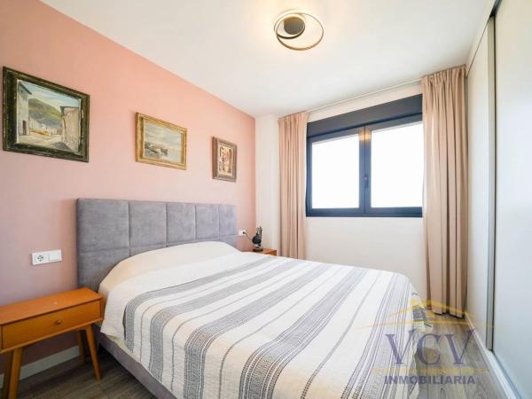 Piso en calle Alcalde Pepe Carratalá