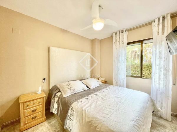 Piso en avenida Jaime i el Conquistador