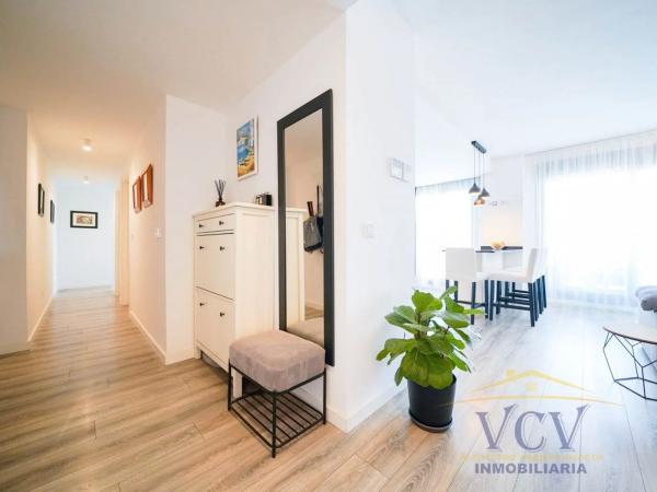 Piso en calle Alcalde Pepe Carratalá