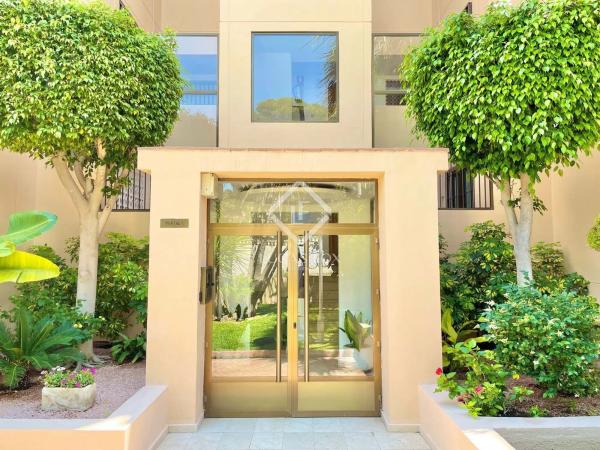 Piso en avenida Jaime i el Conquistador