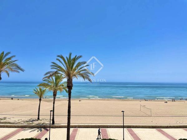 Piso en avenida Jaime i el Conquistador