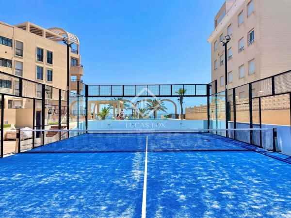 Piso en avenida Jaime i el Conquistador