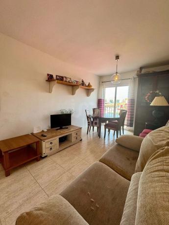 Piso en Campello Pueblo