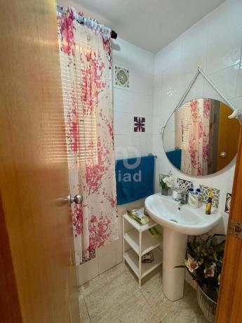 Piso en Campello Pueblo