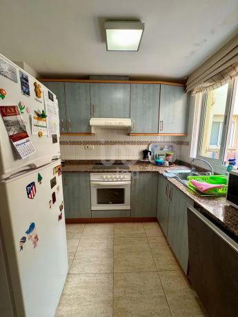 Piso en Campello Pueblo