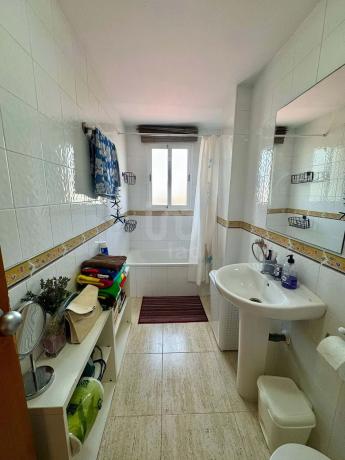 Piso en Campello Pueblo