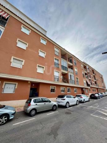 Piso en Campello Pueblo