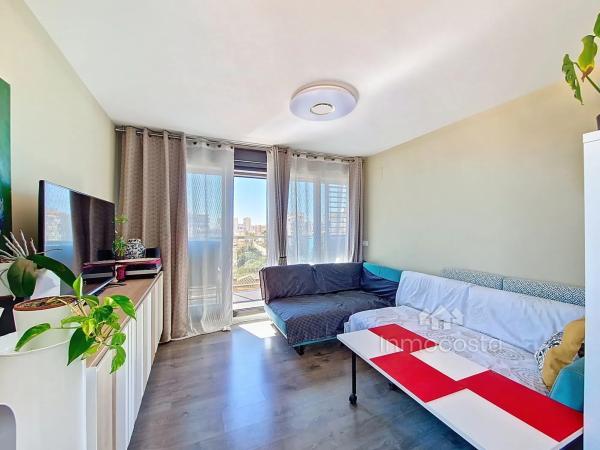 Piso en calle de Juan de la Cierva