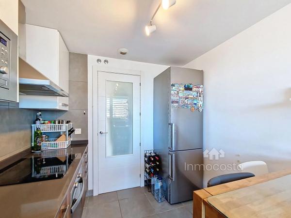 Piso en calle de Juan de la Cierva