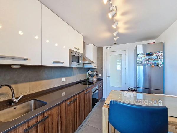 Piso en calle de Juan de la Cierva