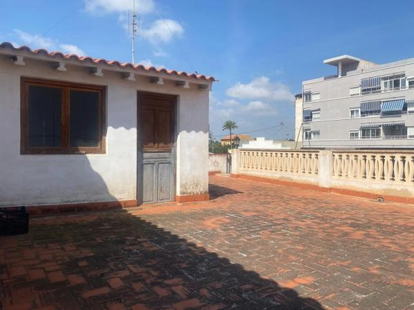 Piso en Convento, 25