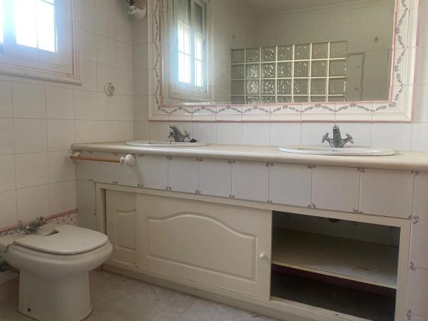 Piso en Convento, 25