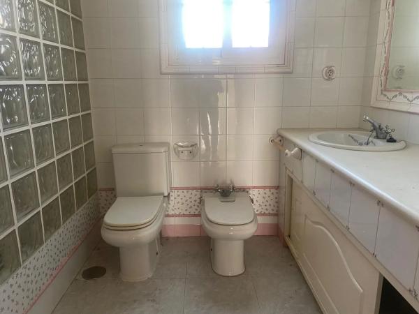 Piso en Convento, 25