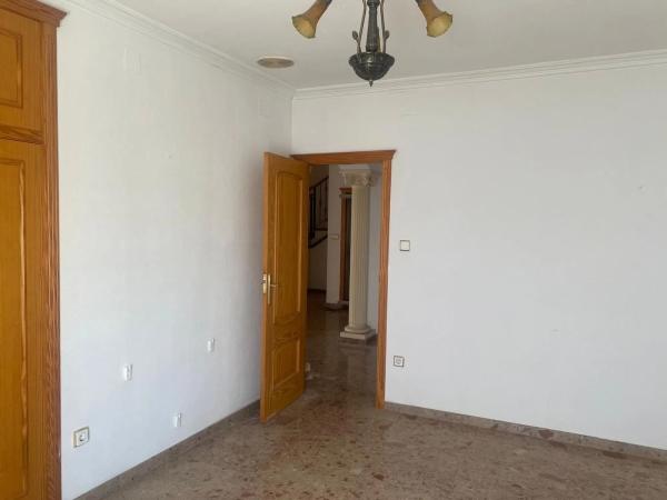 Piso en Convento, 25