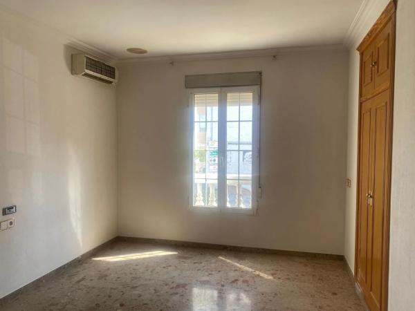 Piso en Convento, 25