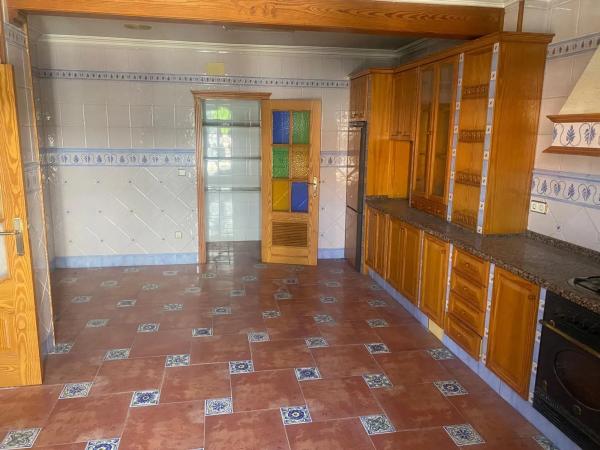 Piso en Convento, 25