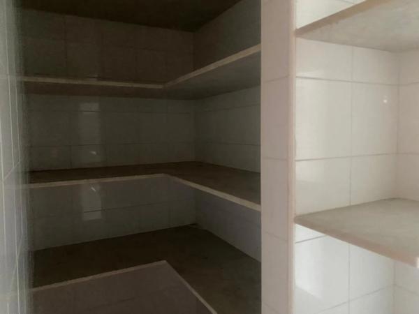 Piso en Convento, 25